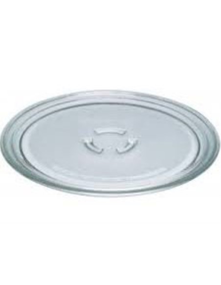 Plato microondas Philips 28 cm. (anclaje 16)