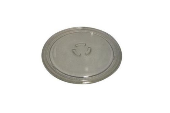 Plato microondas Whirlpool 28 cm. serie maxim