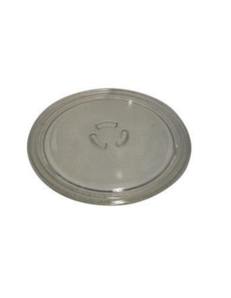 Plato microondas Whirlpool 28 cm. serie maxim