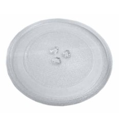 Plato microondas LG MG5887 245 mm. macho