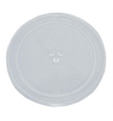 Plato microondas LG MG-4324B 320 mm. macho