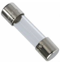 Fusible 5x20 8A 250V-