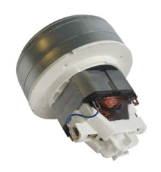 Motor aspirador Electrolux, Tornado D790