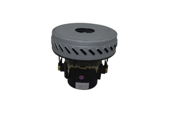 Motor aspirador d:140 mm. - H: 135 mm.