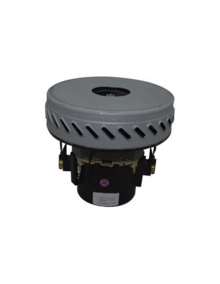 Motor aspirador d:140 mm. - H: 135 mm.
