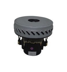 Motor aspirador 1100 w d:130 mm. - H:115 mm.