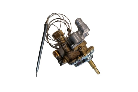 Grifo de gas 508T