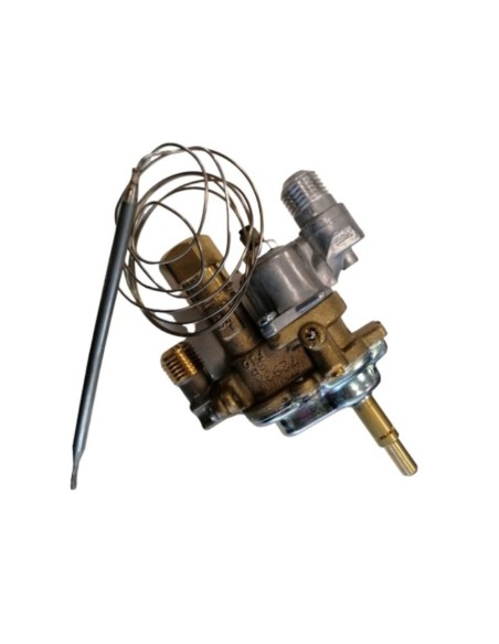 Grifo de gas 508T