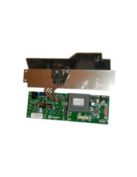 Modulo electronico Mepamsa Matrix PRO 90 * OBSOLET