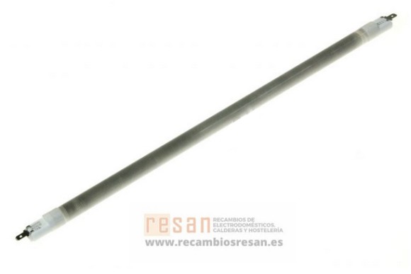Resistencia microondas LG MG3924W