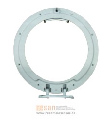 Aro interior lavadora Samsung WF7602NAW/XEC