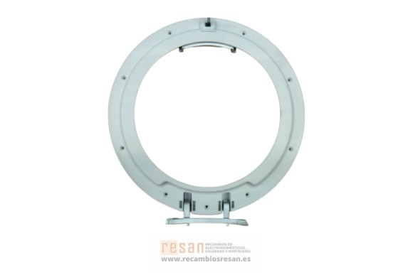 Aro interior lavadora Samsung WF7602NAW/XEC
