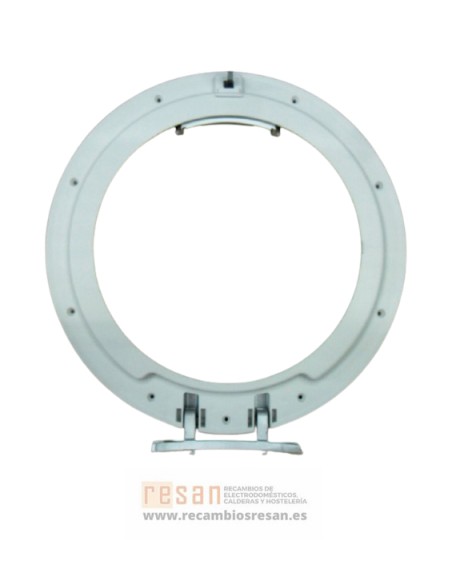 Aro interior lavadora Samsung WF7602NAW/XEC