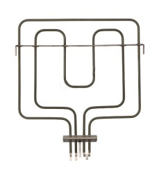 Resistencia horno Fagor doble 1200+1400W