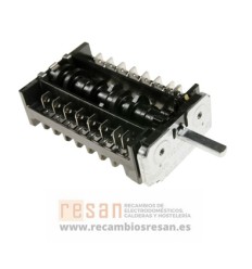 Conmutador horno Vestel 42.09000.031
