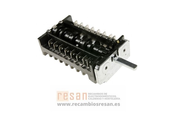 Conmutador horno Vestel 42.09000.031
