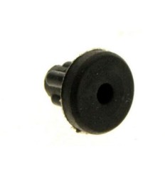 Goma de apoyo Smeg PGF75F d:4 mm.