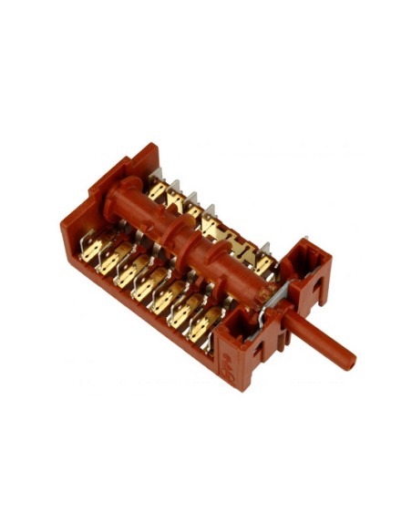 Conmutador horno Teka HS735 11 posiciones