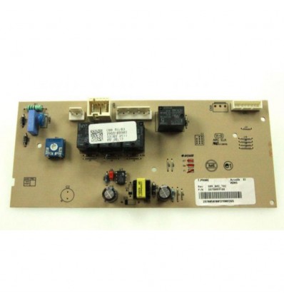 Modulo electronico secadora Becken TDMC68WH