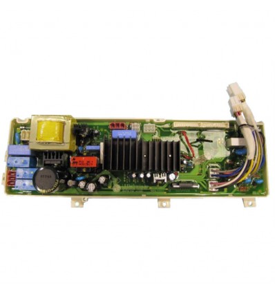 Modulo electronico LG WD12336FD