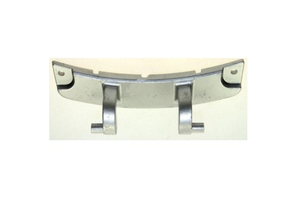Bisagra puerta lavadora Samsung WF0702NCX
