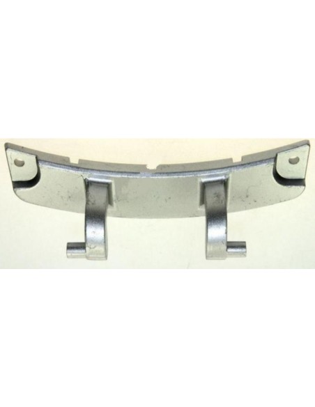 Bisagra puerta lavadora Samsung WF0702NCX