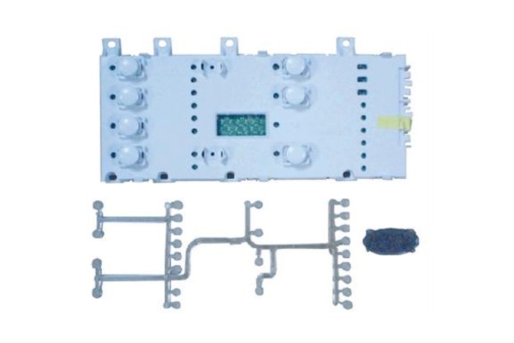 Modulo display AEG