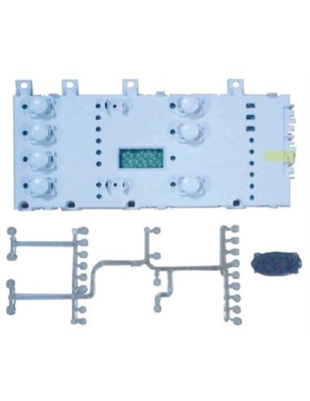 Modulo display AEG