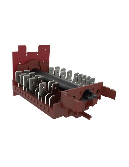 Conmutador horno Balay 3HB5358B