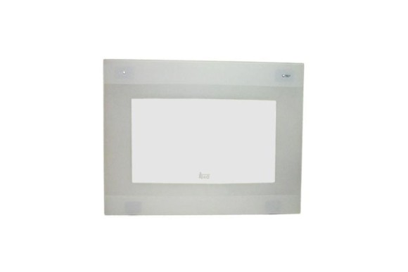 Cristal exterior Teka HT610ME blaco