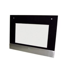 Cristal exterior horno Teka HE615ME Inox * comun