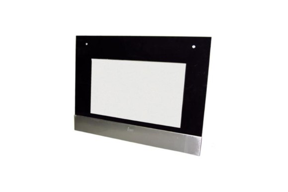 Cristal exterior horno Teka HE615ME Inox * comun
