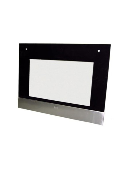 Cristal exterior horno Teka HE615ME Inox * comun