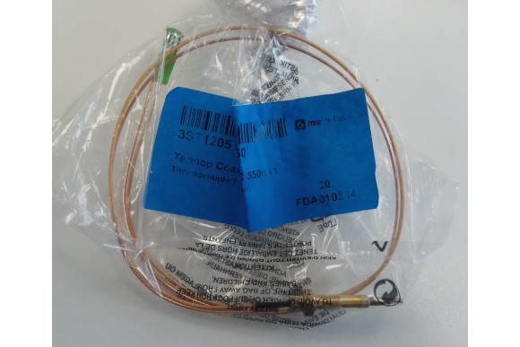 Termopar cocina Meireles G2950DVX *ver Coaxial 600