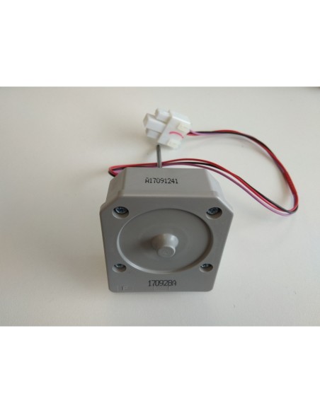 Motor ventilador LG GRL2075LX