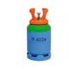 Gas refrigerante R422 (Kg.)