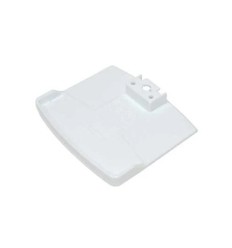 Maneta puerta Whirlpool 70x80 mm.  (solo maneta)