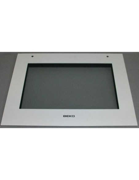 Cristal exterior Beko OUE22020 blanco