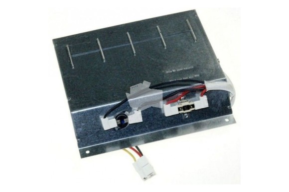 Resistencia secadora Candy GCC591