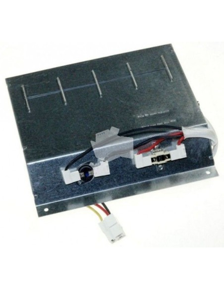 Resistencia secadora Candy GCC591