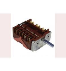 Conmutador horno Indesit