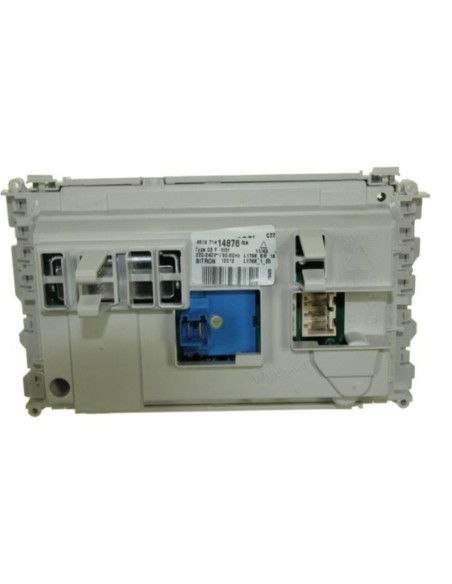 Modulo de control 480111104627