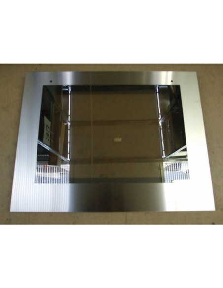 Cristal exterior horno Whirlpool AKZ 204/IX