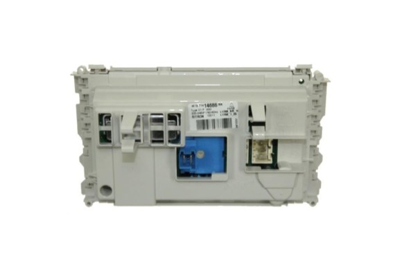 Unidad de control no program. - 4812 214 70658 -