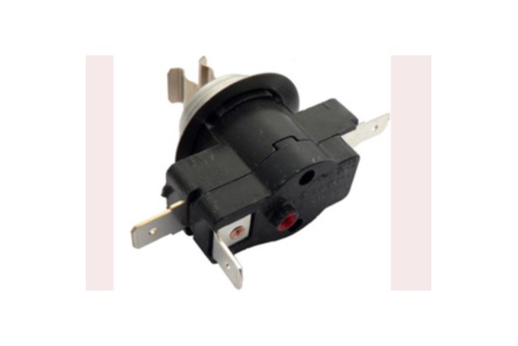 Termostato horno Fagor con clip