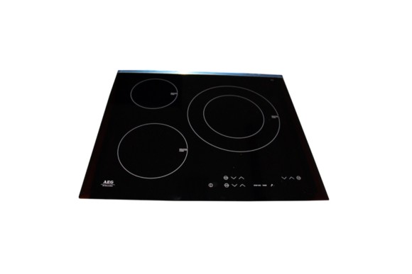 Cristal vitro AEG 68101 3870062217