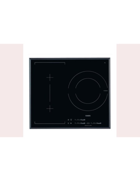 Cristal vitro AEG 5613031110
