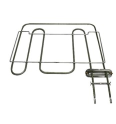 Resistencia grill AEG COMP.520E-W E/B 611410930