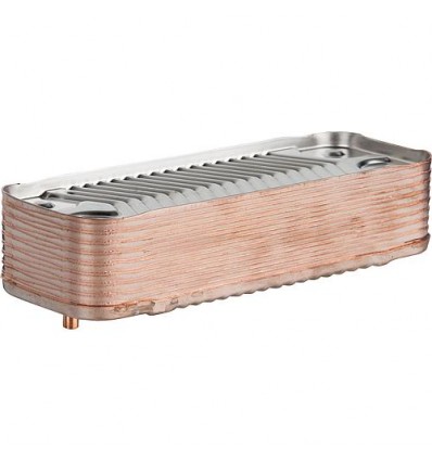 Intercambiador de placas Buderus GB022-24K