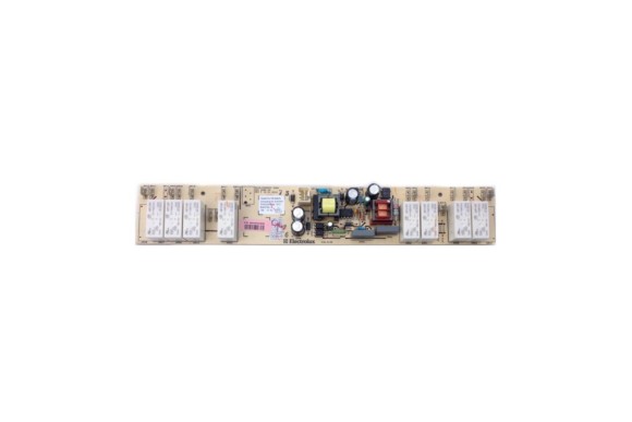 Modulo de potencia vitro AEG HK623020FB